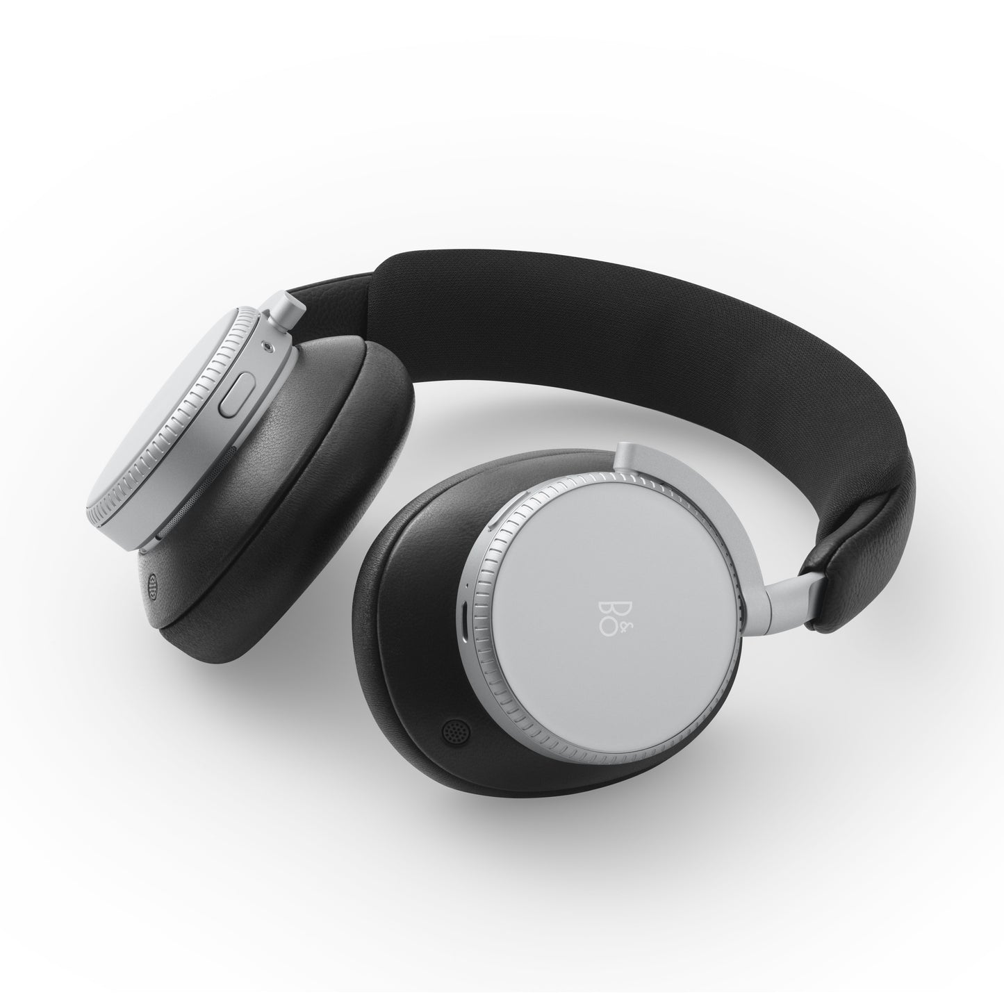 Bang & Olufsen Beoplay H100 in Infinite Black - auf Dem Tisch liegend