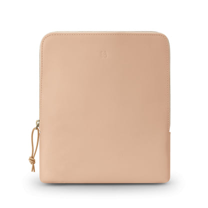 Bang & Olufsen Beoplay H100 Tragetasche in sunset Apricot