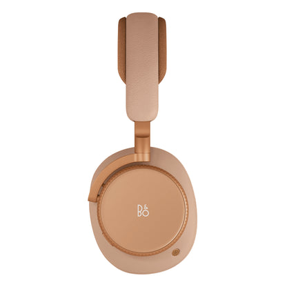 B&O Bang & Olufsen Beoplay H100 in Sunset Apricot - modularer Aufbau für lange lebensdauer