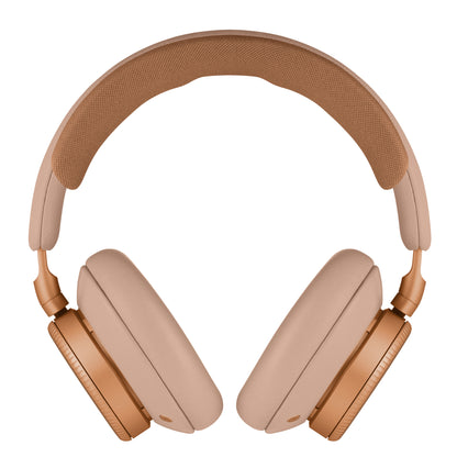 B&O Bang & Olufsen Beoplay H100 in Sunset Apricot - Kopfhörer in Studioqualität