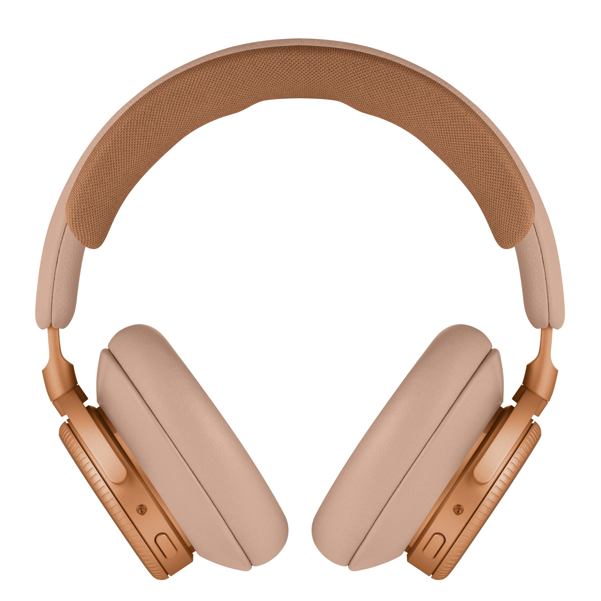 B&O Bang & Olufsen Beoplay H100 in Sunset Apricot - Spatial audio – Optimized for Dolby Atmos