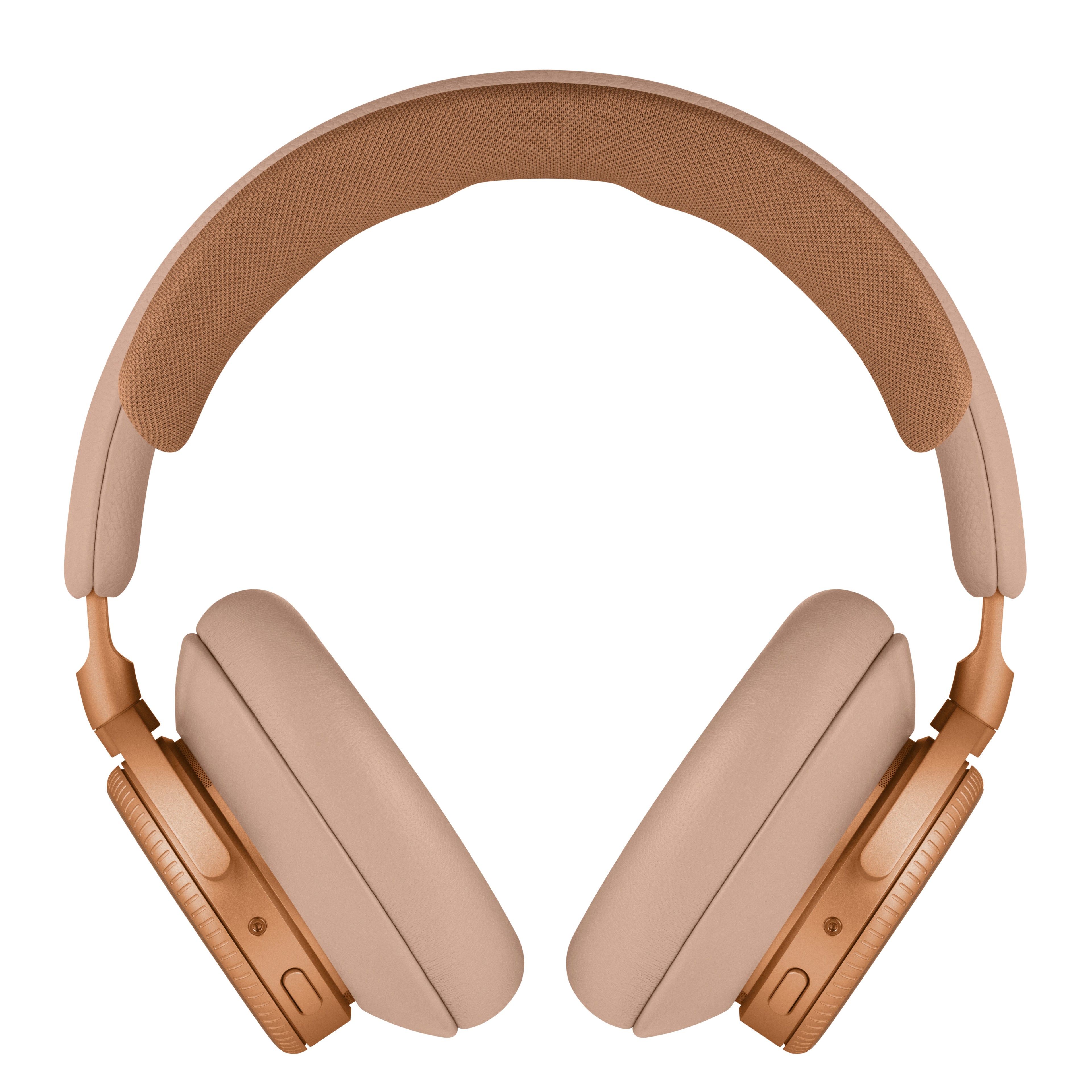 B&O Bang & Olufsen Beoplay H100 in Sunset Apricot - Spatial audio – Optimized for Dolby Atmos
