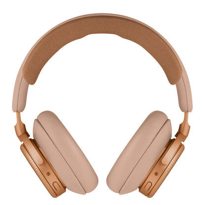 B&O Bang & Olufsen Beoplay H100 in Sunset Apricot - Spatial audio – Optimized for Dolby Atmos