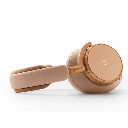 B&O Bang & Olufsen Beoplay H100 in Sunset Apricot - bis zu 32 Stunden Wiedergabedauer