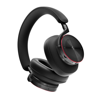 BeoPlay H95 - Ferrari Edition - Over-Ear Headphones (ANC) « B&O 