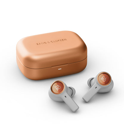 Bang & Olufsen, B&O Beoplay Eleven in-ear Kopfhörer mit verbesserter ANC und Multipoint - Copper Tone