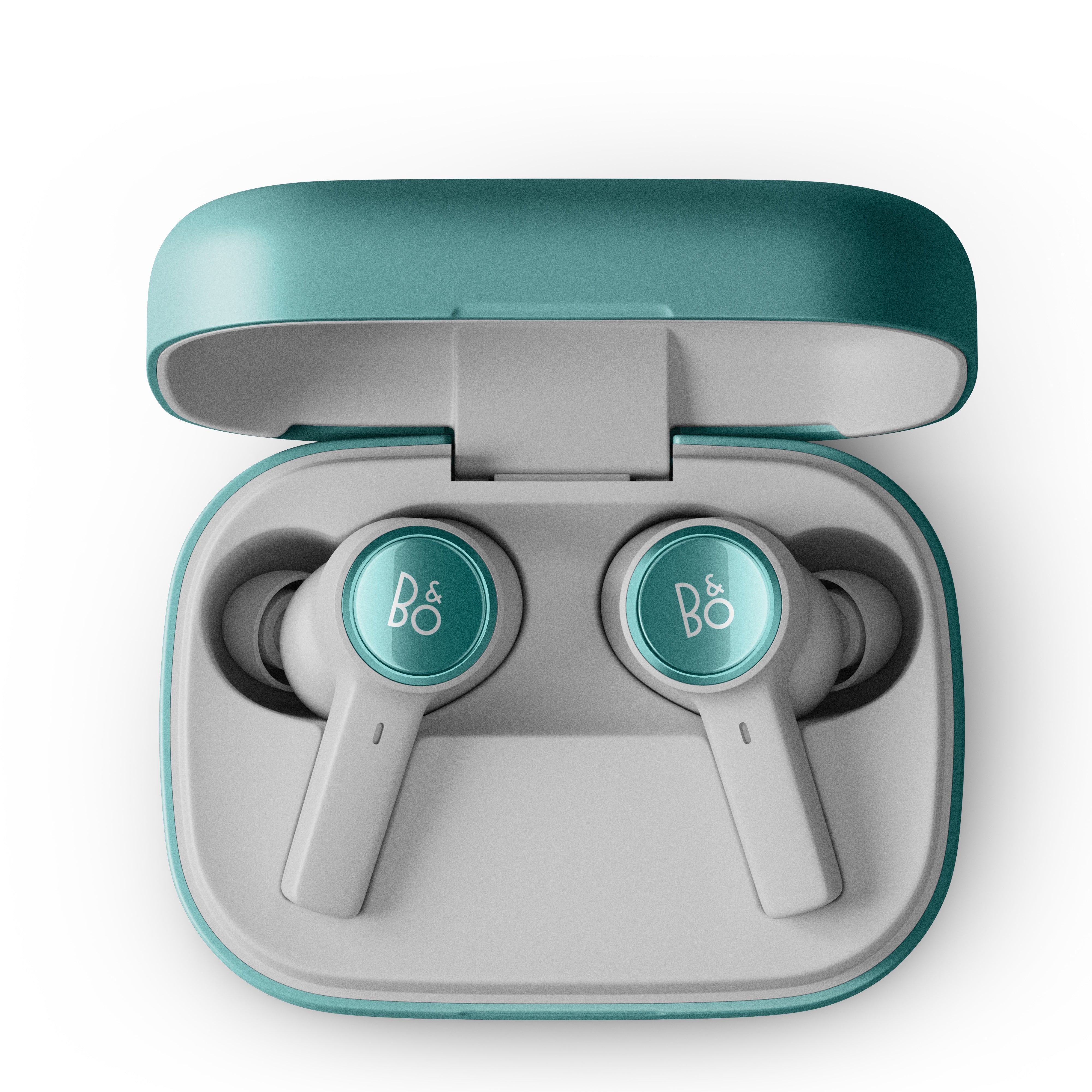 B&O. Beoplay Elevenワイヤレスイヤホン Beoplay Eleven - In-Ear Headphones (ANC) « B&O – Luxussound