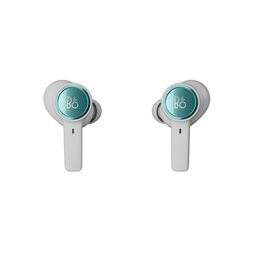 Bang & Olufsen, B&O, Beoplay Eleven (Hi-Fi-ANC-Earbuds) - Earbuds in Eucalyptus Green
