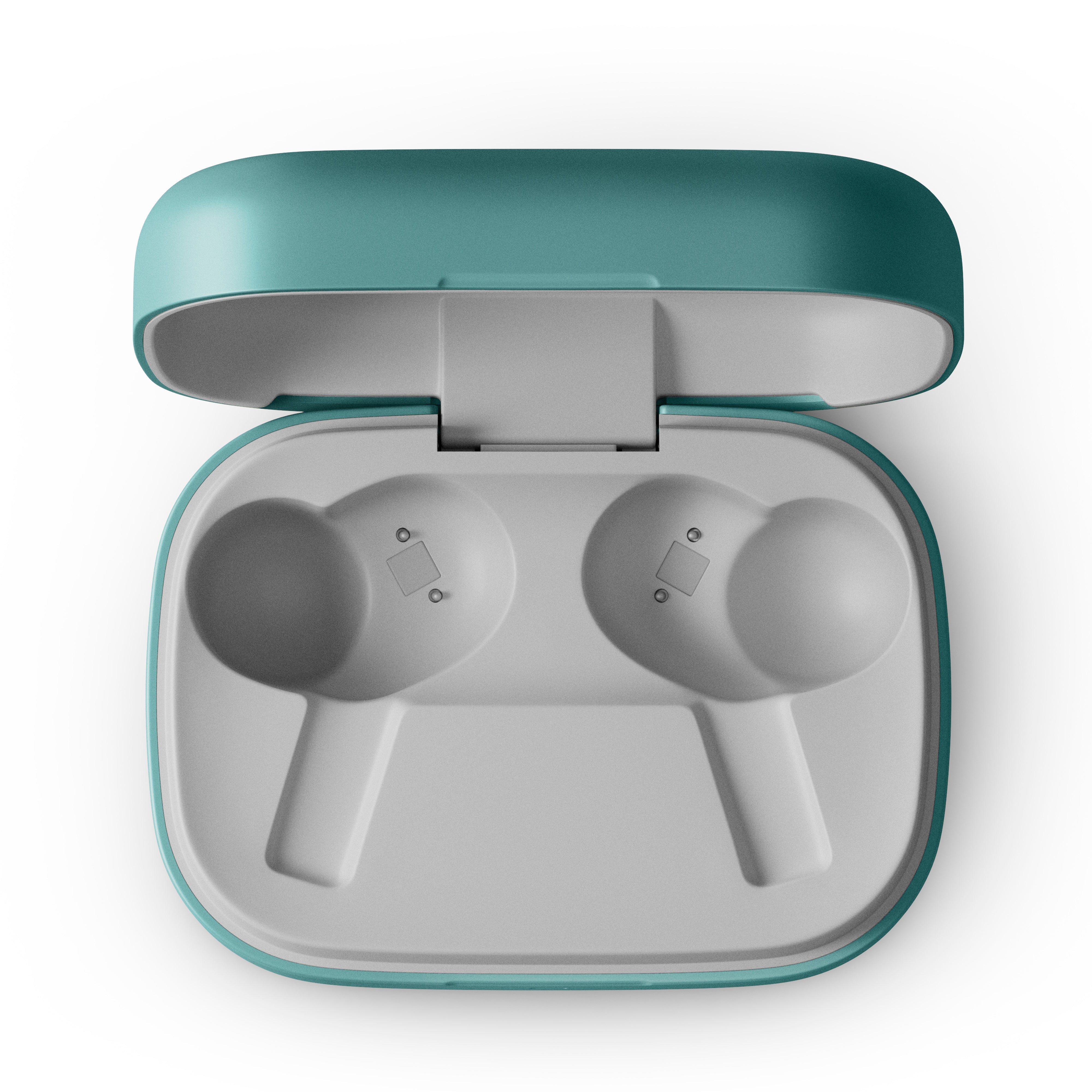 Beoplay Elevenワイヤレスイヤホン Beoplay Eleven - In-Ear Headphones (ANC) « B&O – Luxussound