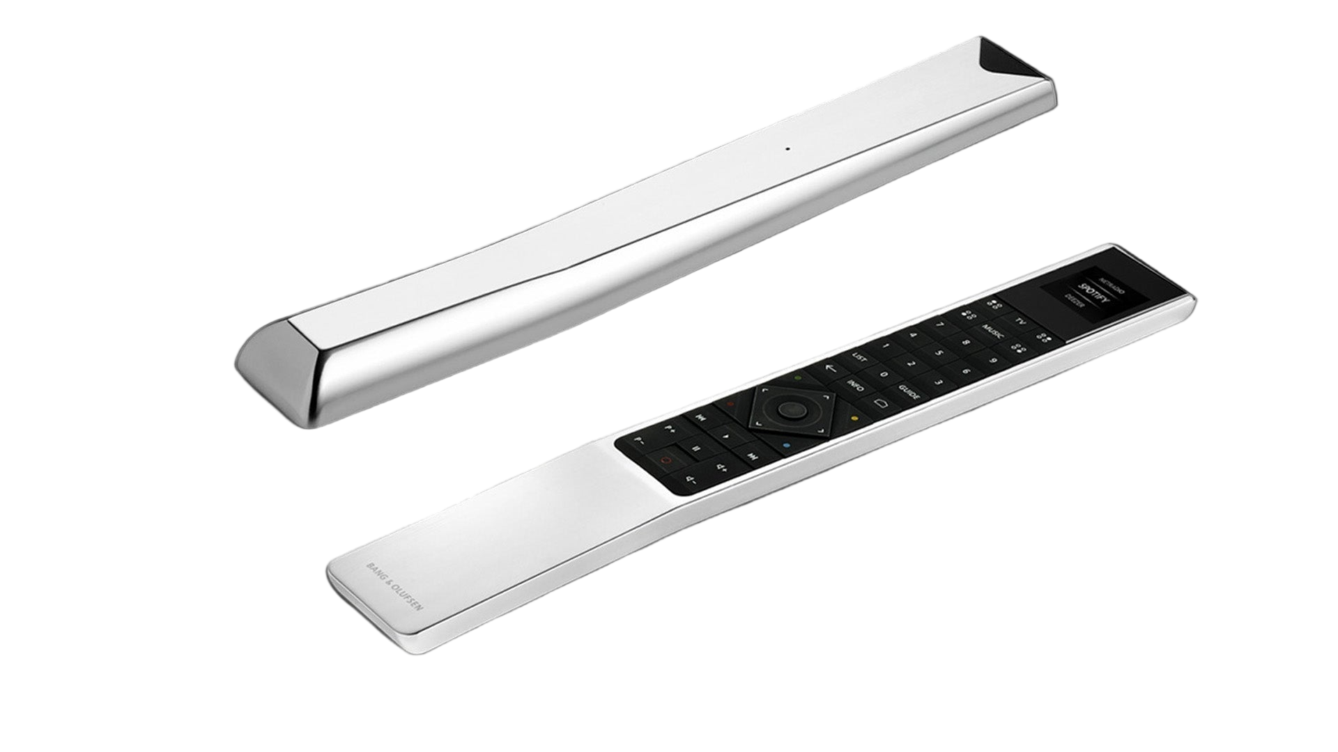Bang & Olufsen BeoRemote One BT シルク BeoRemote One - Remote control« B&O – Luxussound