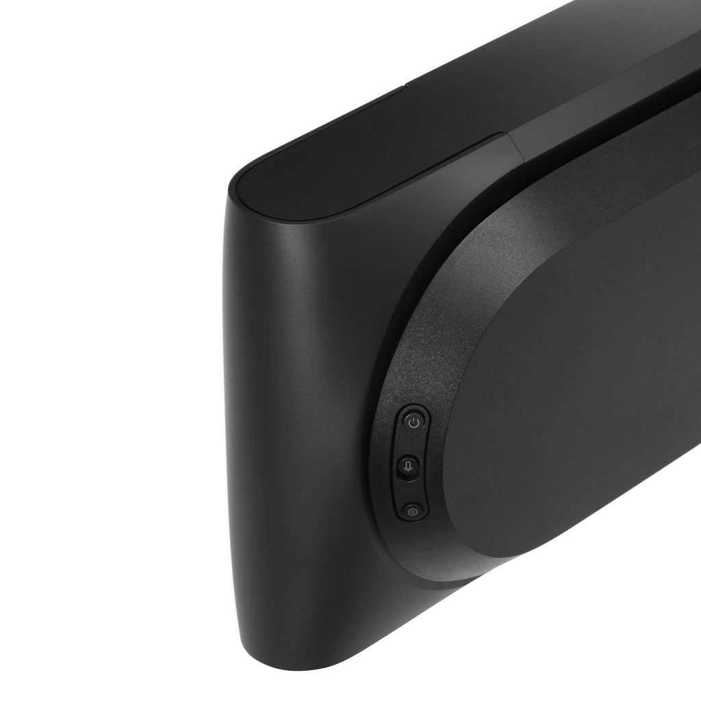 Bang & olufsen Beosound Premiere Soundbar von hinten