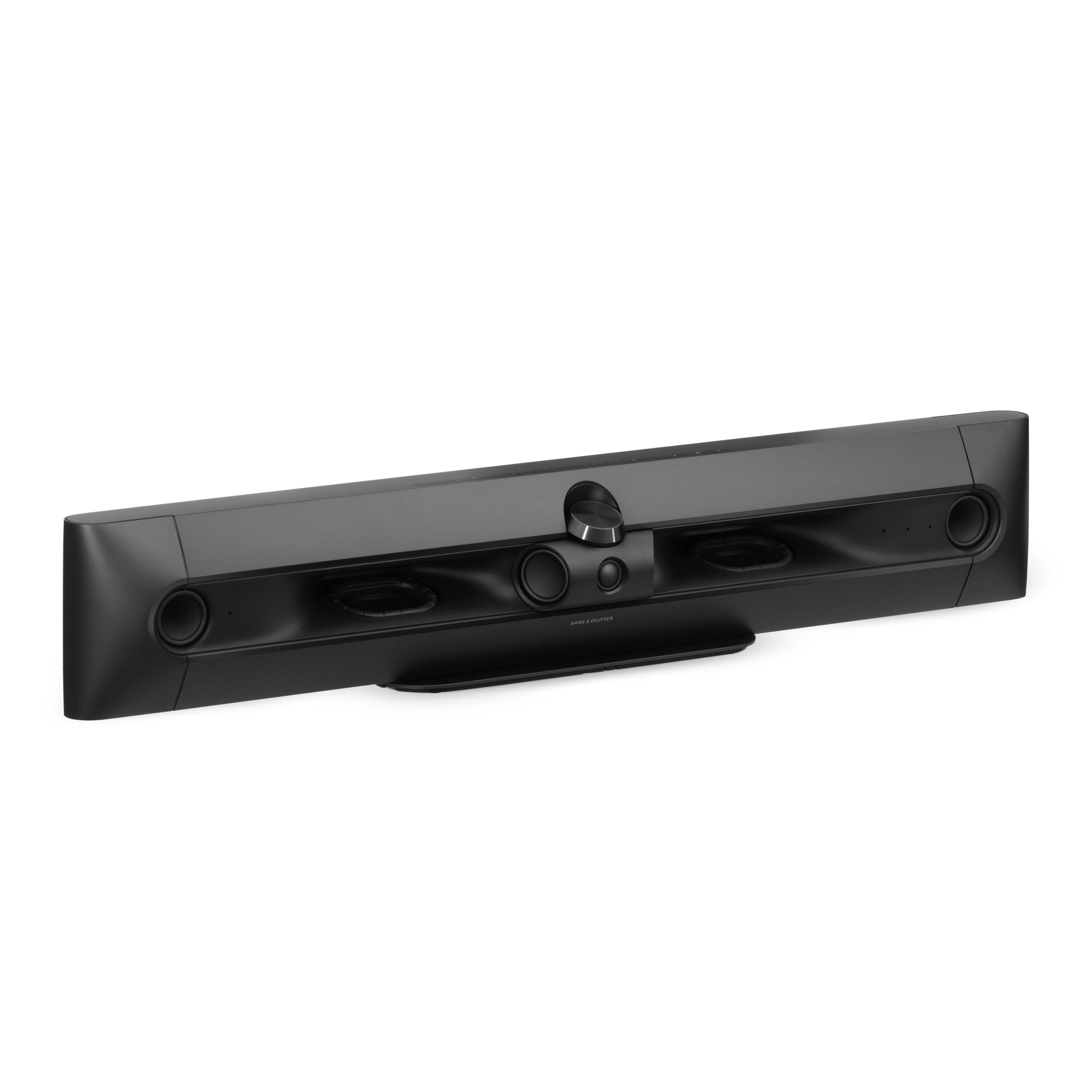 Bang & Olufsen Beosound Premiere Soundbar in blck anthracite - ohne Cover