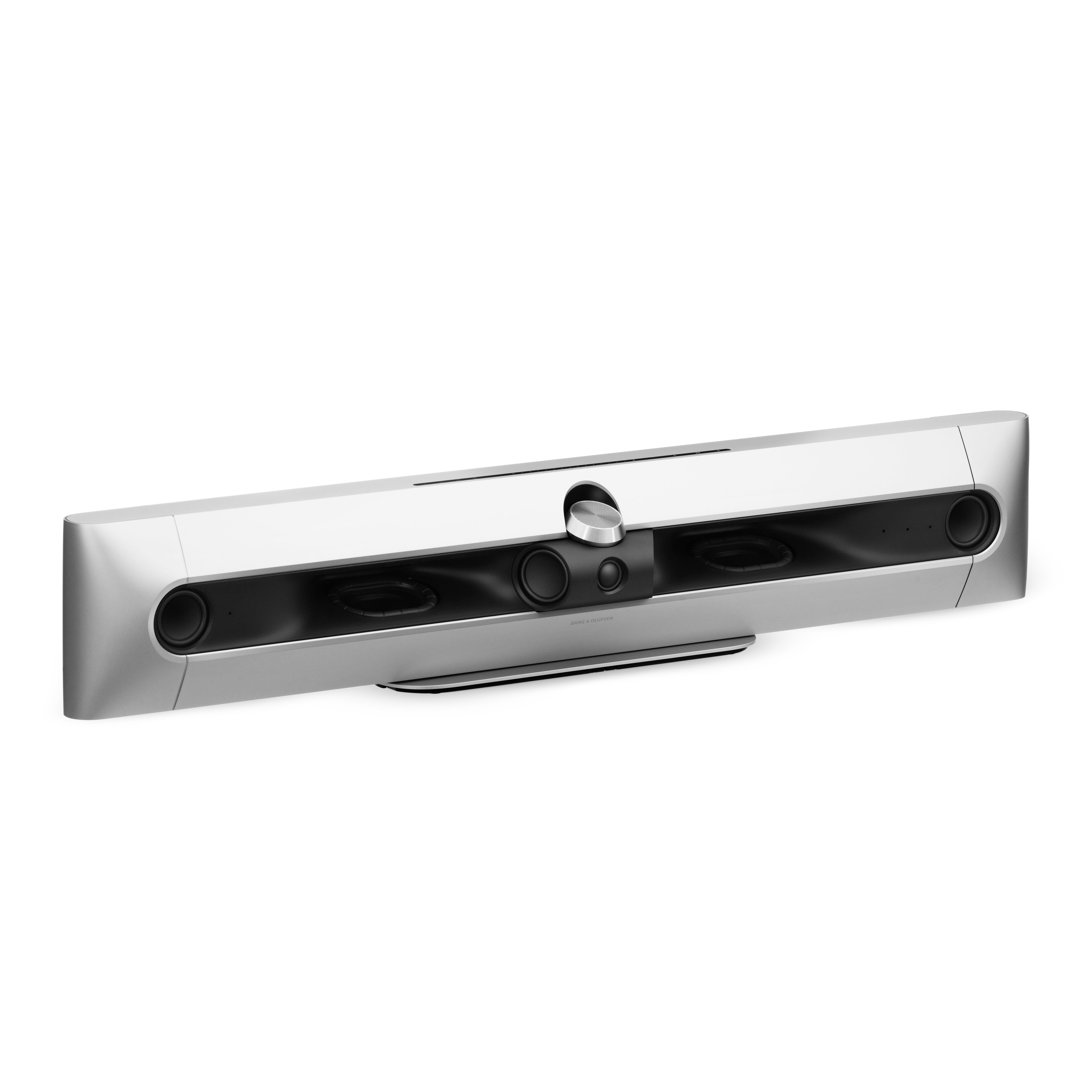 Beosound Premiere - Sculptural Soundbar « B&O – Luxussound