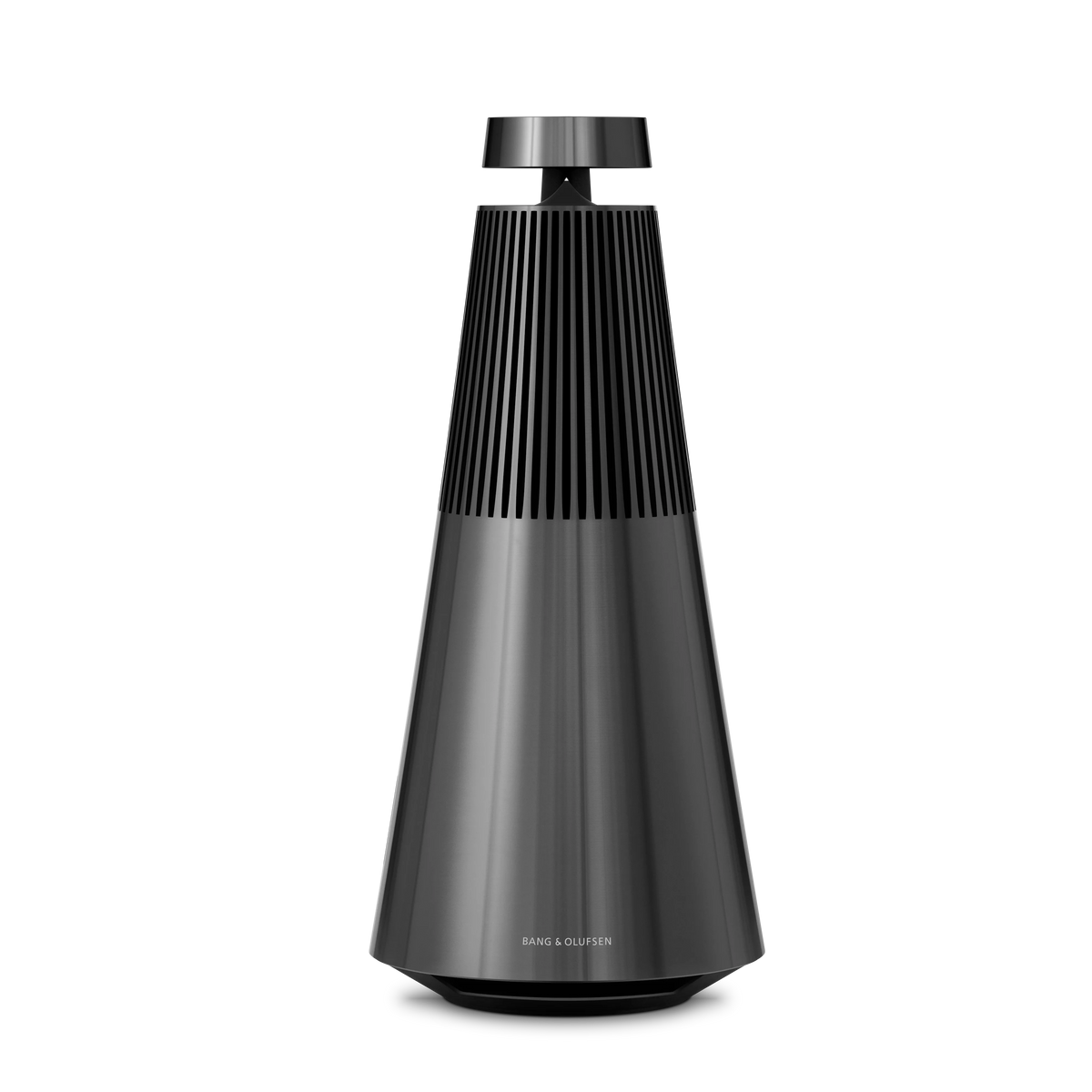 Bang & Olufsen, B&O Beosound 2 (3. Generation)  Multiroom Lautsprecher in black anthracite