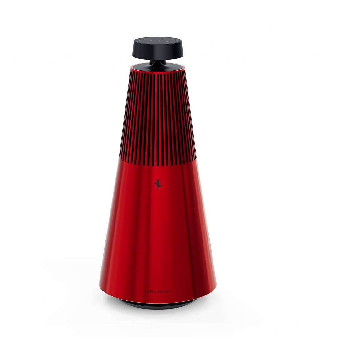 BeoSound 2 - Ferrari Edition - Wireless music system « B&;O 