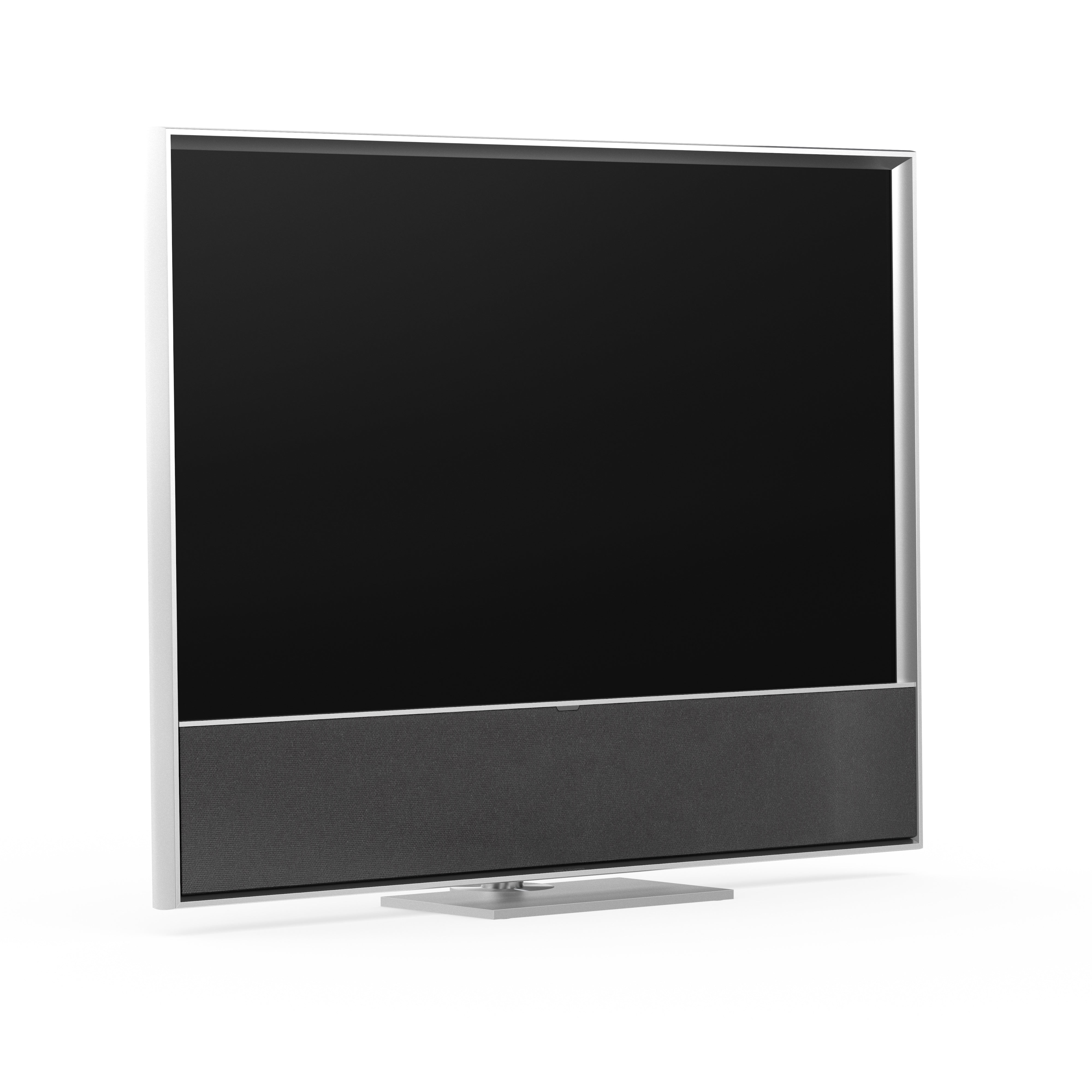 Beovision Contour - 55 inch UHD TV (4K) Silver « B&O – Luxussound