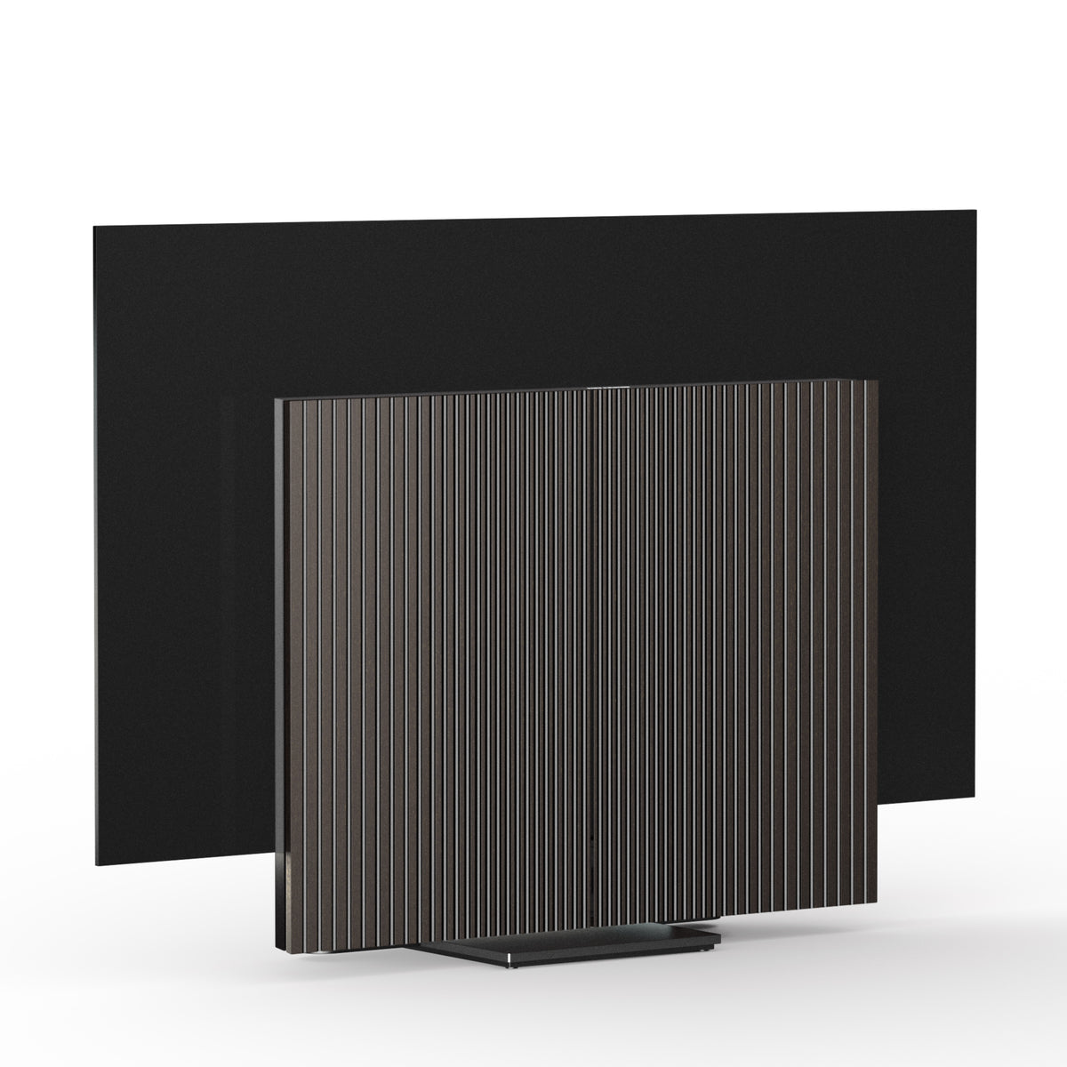 Bang & Olufsen Beovision Harmony 4K- OLD TV « B&O – Luxussound