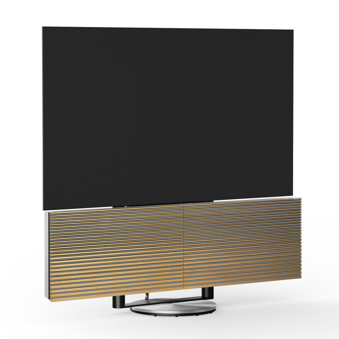 Beovision Harmony 97 inch OLED TV (4K) « B&O – Luxussound