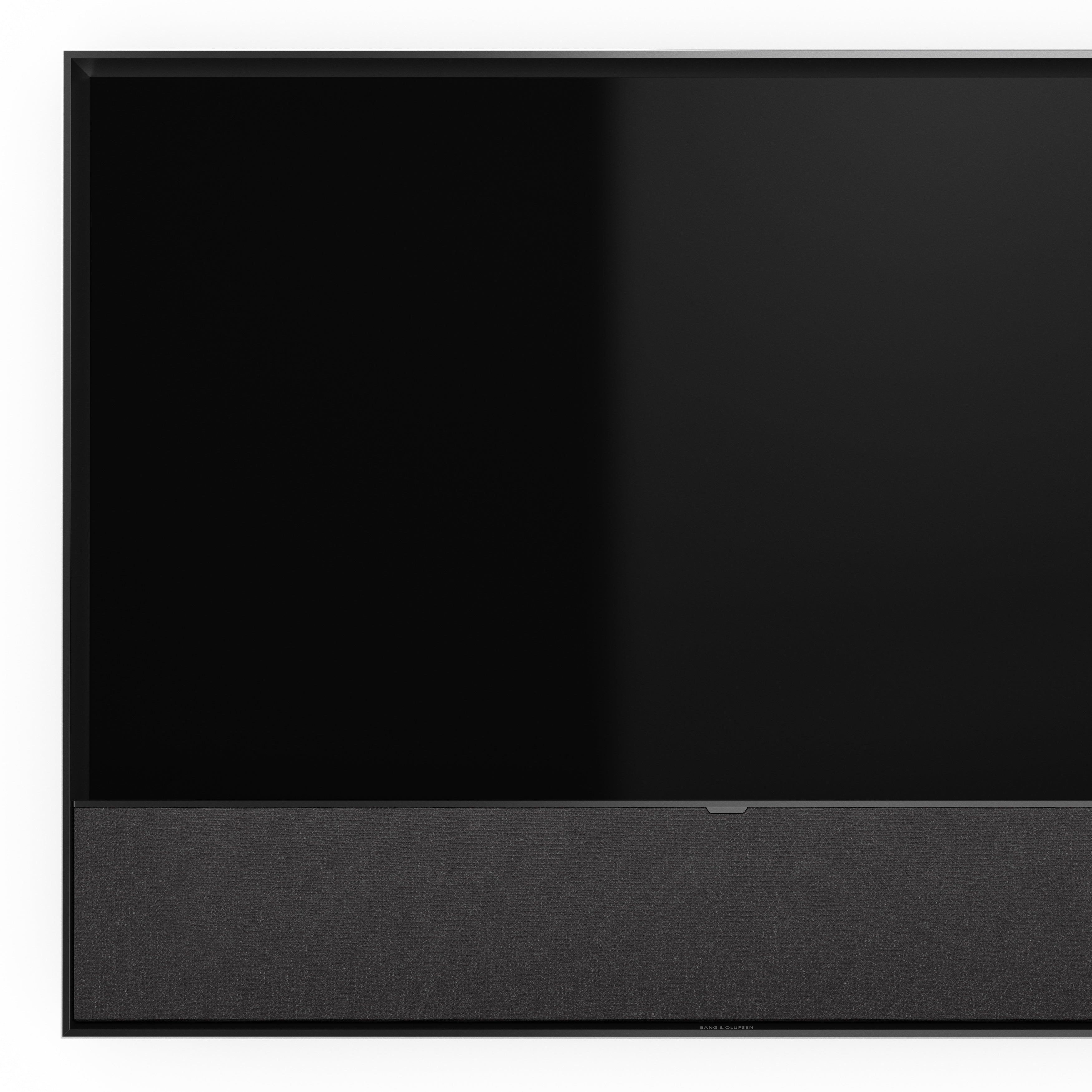 Beovision Contour - 48 inch UHD TV (4K) Black Anthracite