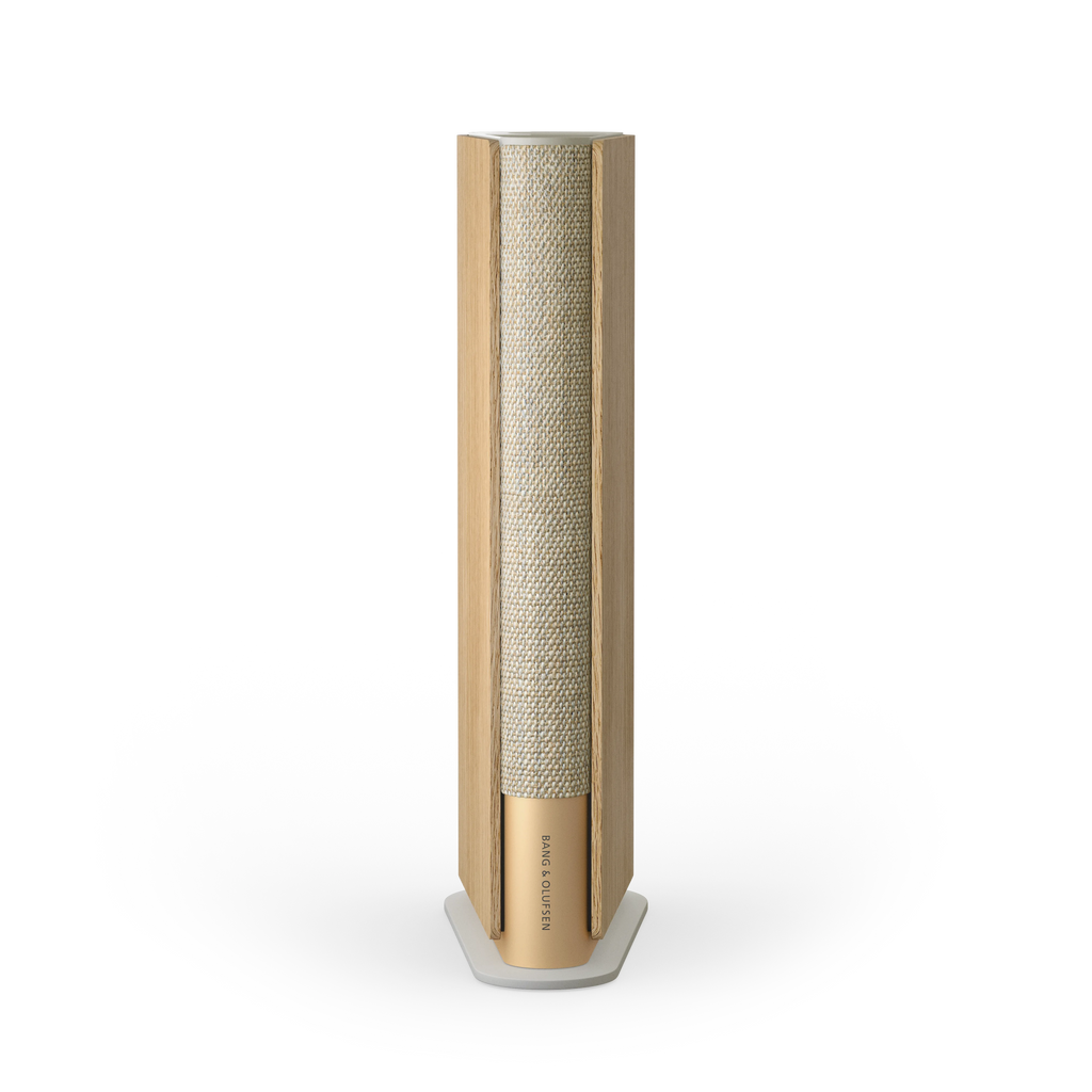 BeoSound Emerge - wireless music system « B&O – Luxussound