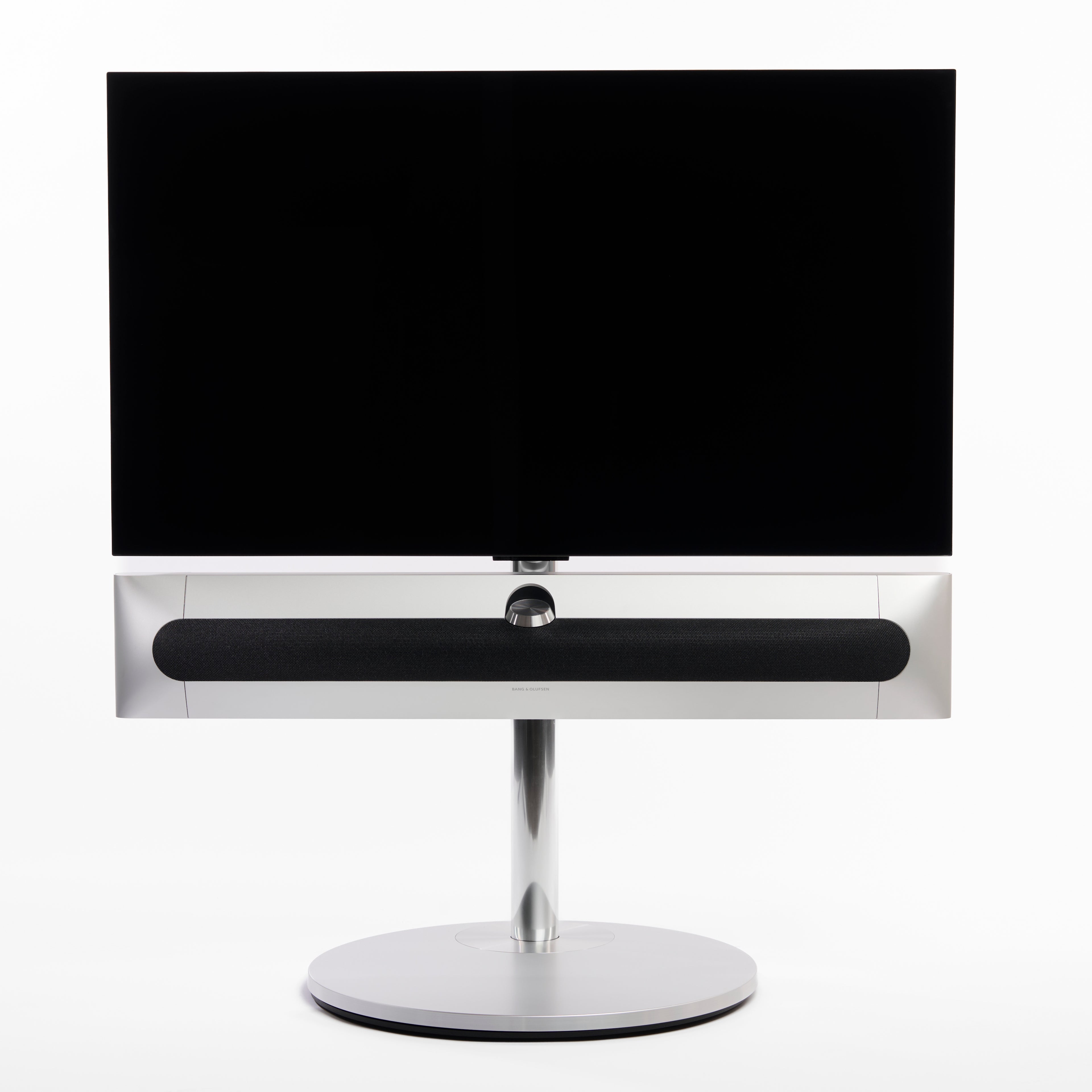 Floorstand silber für Beosound Premiere von Bang & Olufsen 