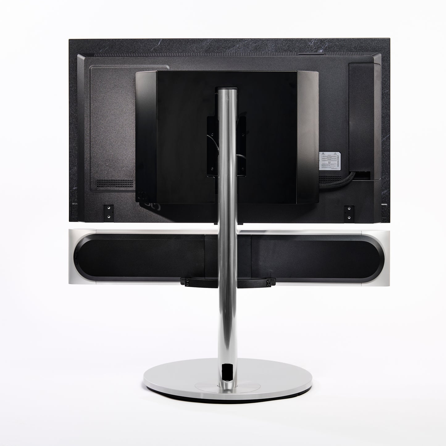 Beosound Premiere TV