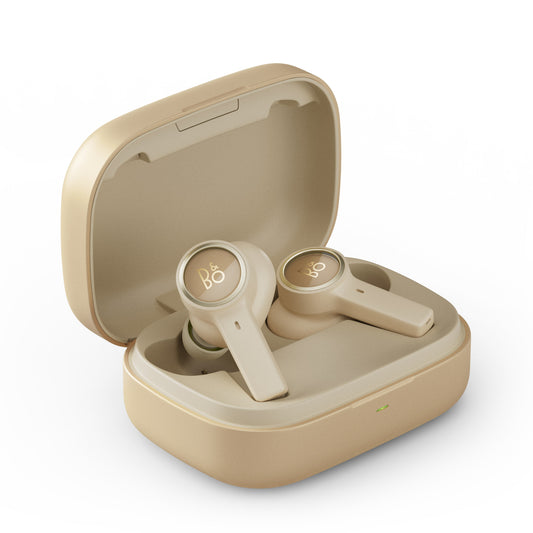 Bang & Olufsen BeoPlay EX - Gold Tone -  Hochwertige Verarbeitung
