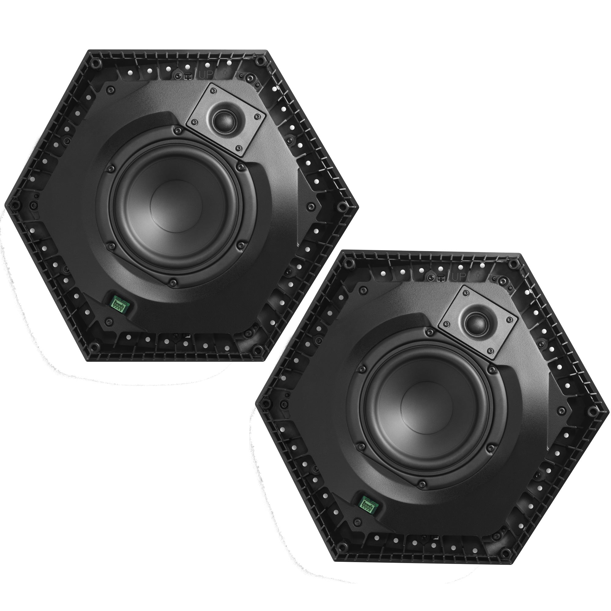 訳あり Bang&Olufsen Beosound Shape 壁掛けスピーカー Beosound Shape－カスタムデザインの壁掛け型スピーカー | B&O