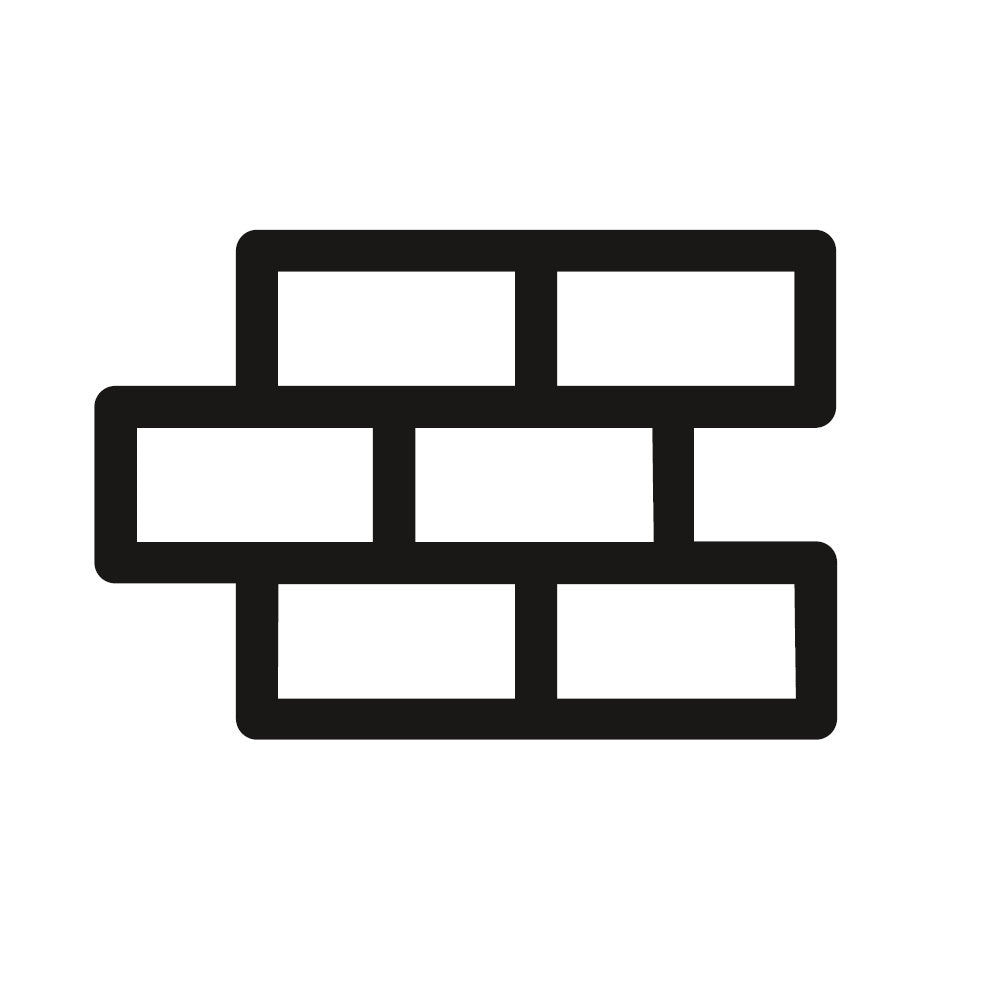 Modularer Aufbau für lange Lebensdauer