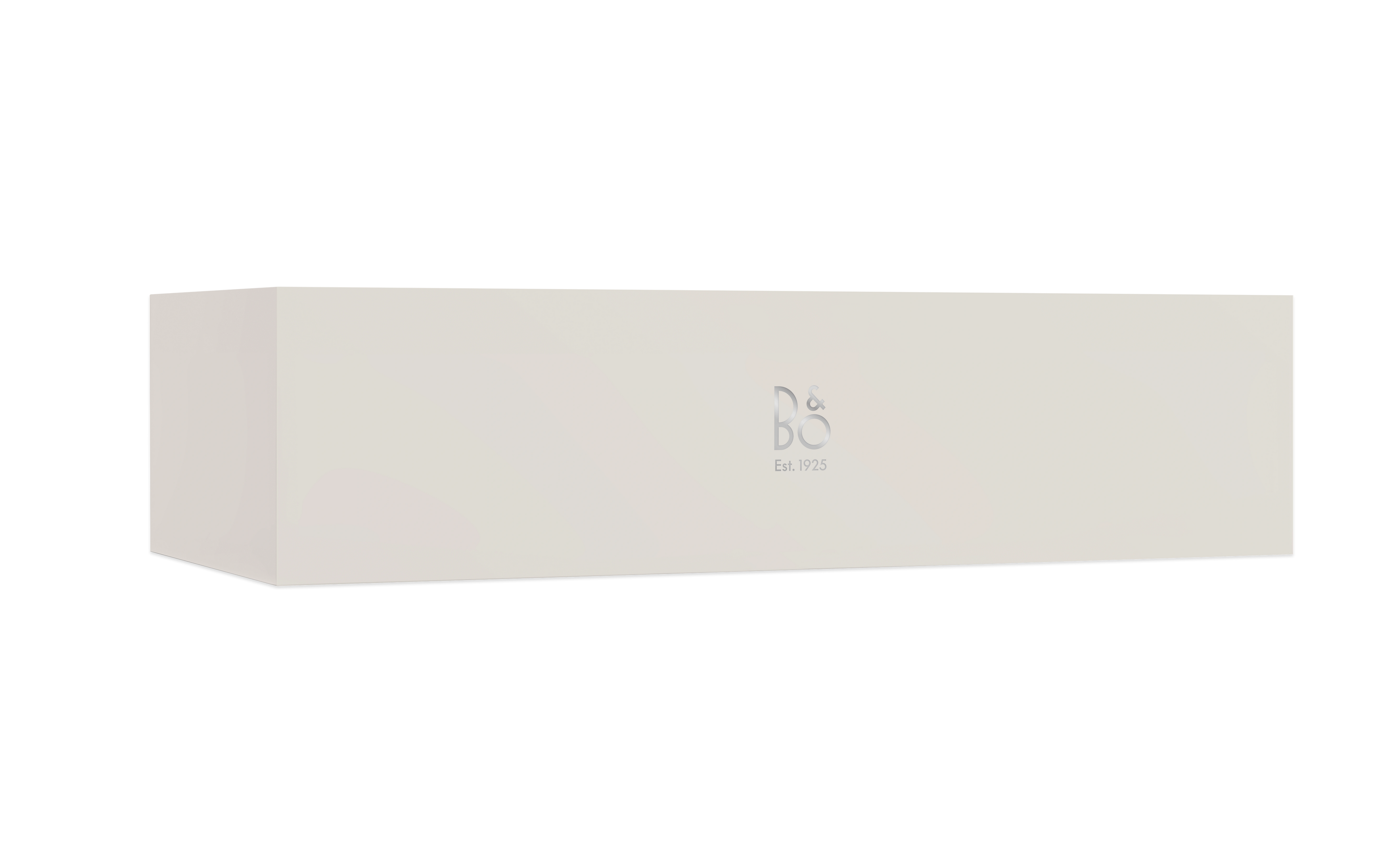 Verpackung Bang & Olufsen Beosound Premiere