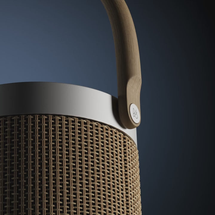 BeoSound A5 - portable music system « B&O – Luxussound