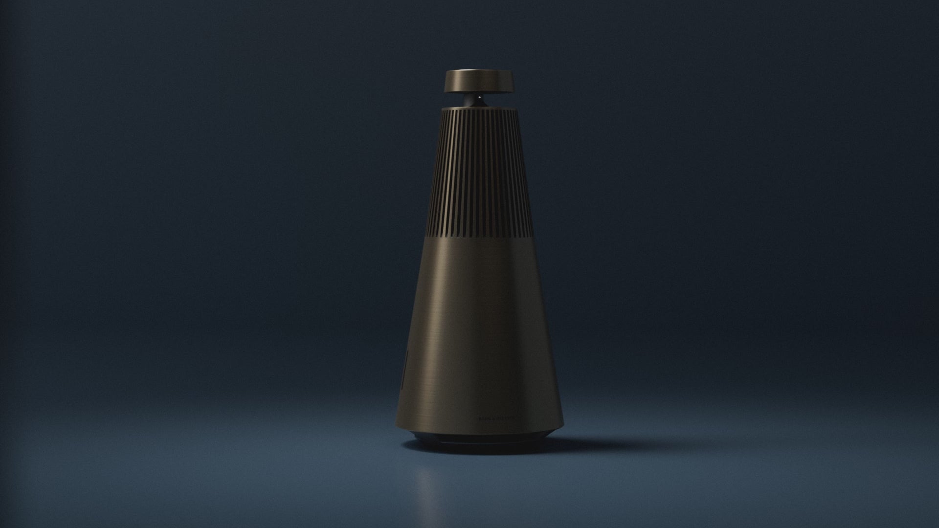 BeoSound 2 (3rd generation) - Wireless music system « B&O – Luxussound