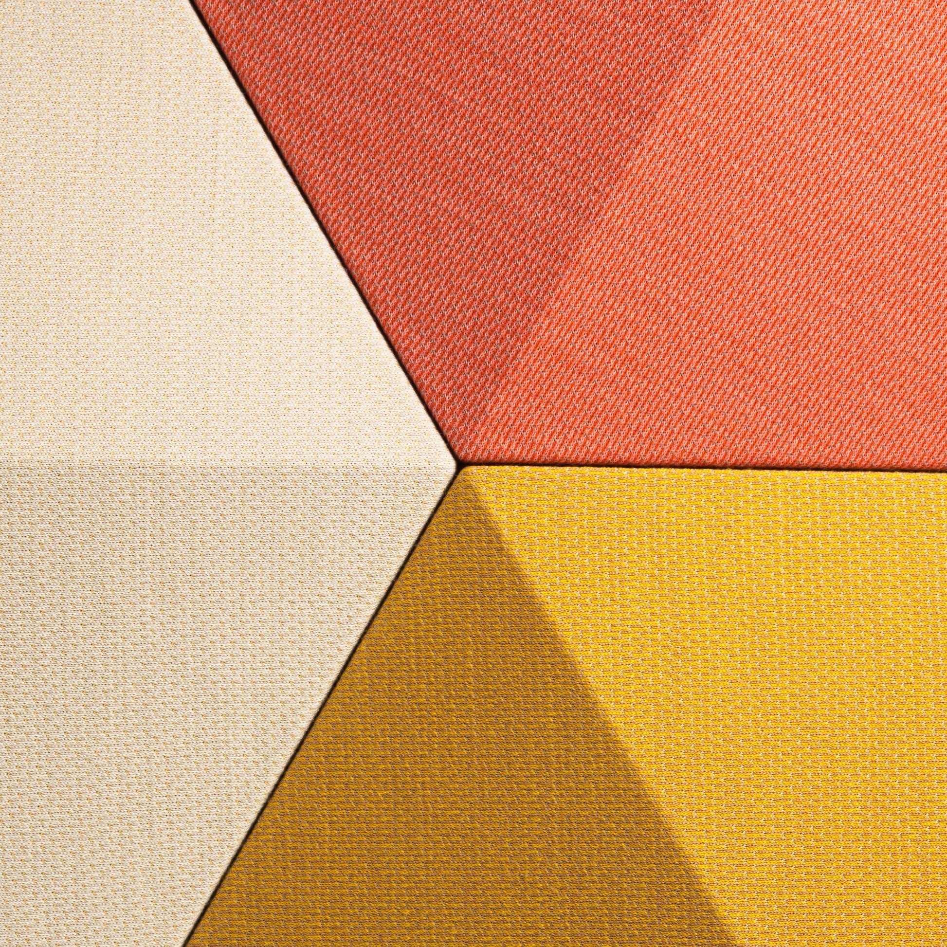 Bang & Olufsen, B&O Beosound Shape Detailaufnahme