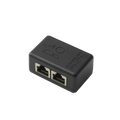 Powerlink Splitter 3x RJ45