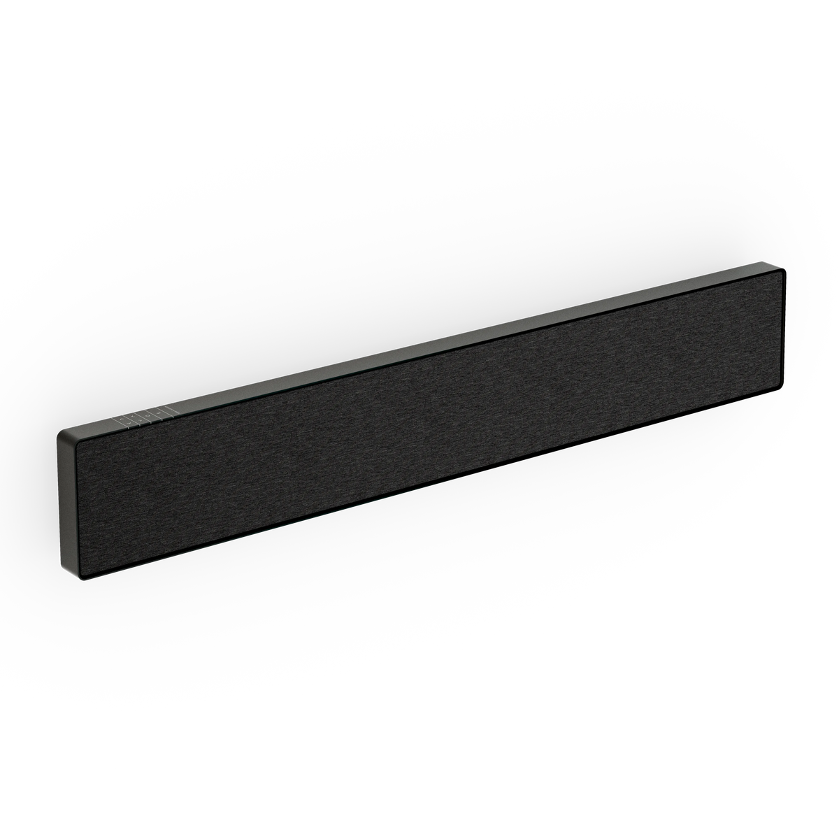 Bang & Olufsen, B&O Beosound Stage soundbar in Black Anthracite
