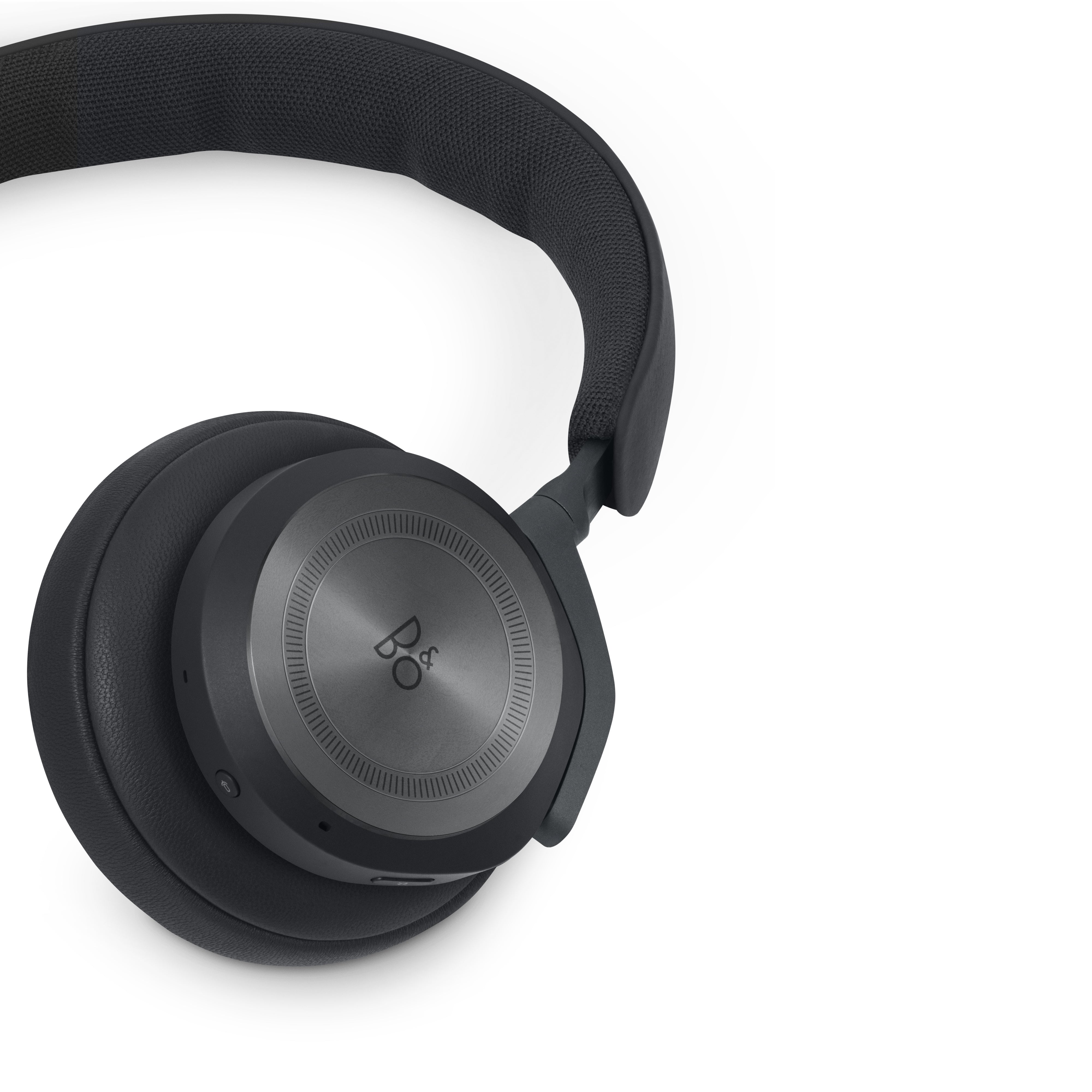 BeoPlay HX - Over-ear headphones « B&O – Luxussound