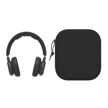 Bang & Olufsen Beoplay HX – Comfortable Wireless ANC Over-Ear Headphones -  Timber