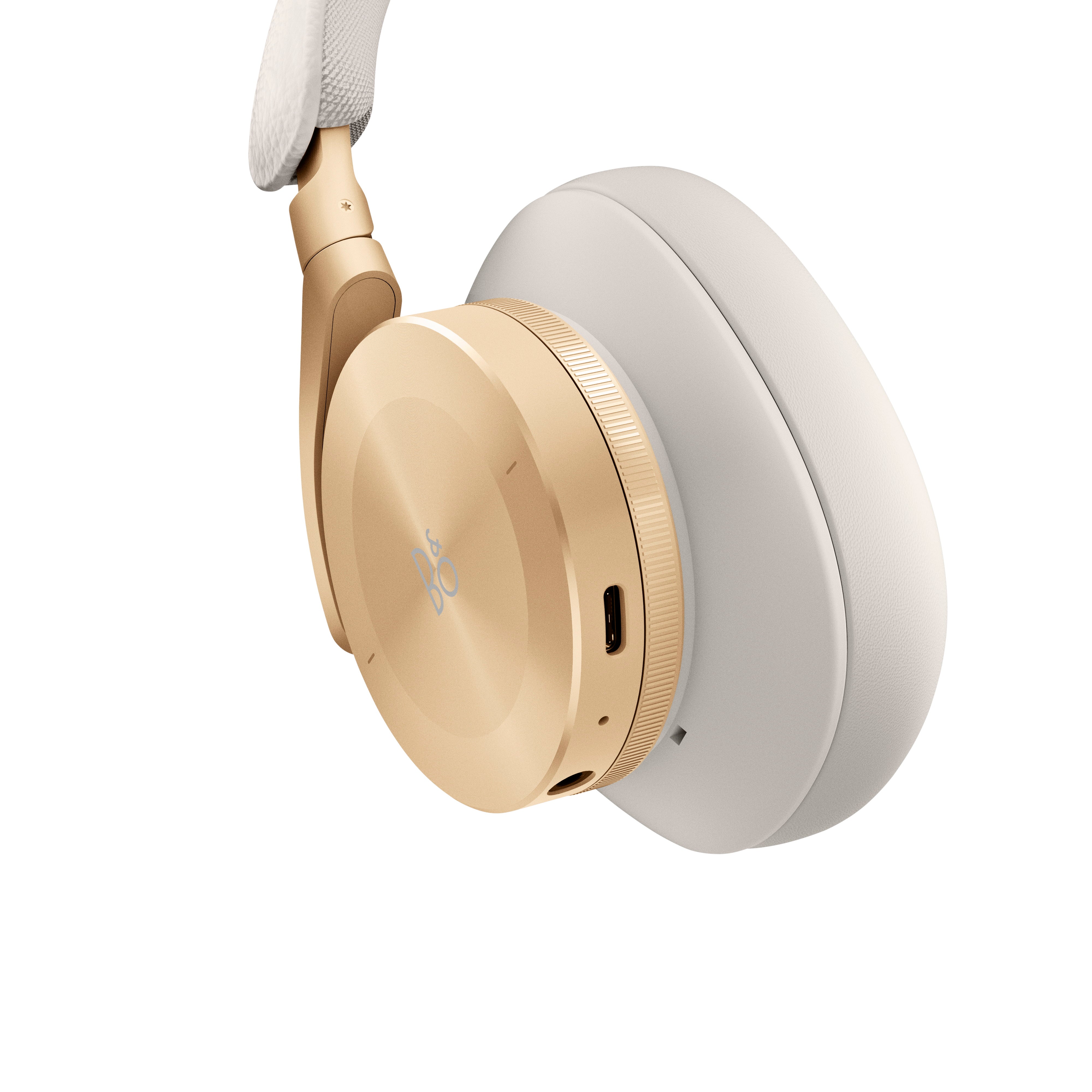 BeoPlay H95 - Over-Ear Headphones (ANC) « B&O – Luxussound