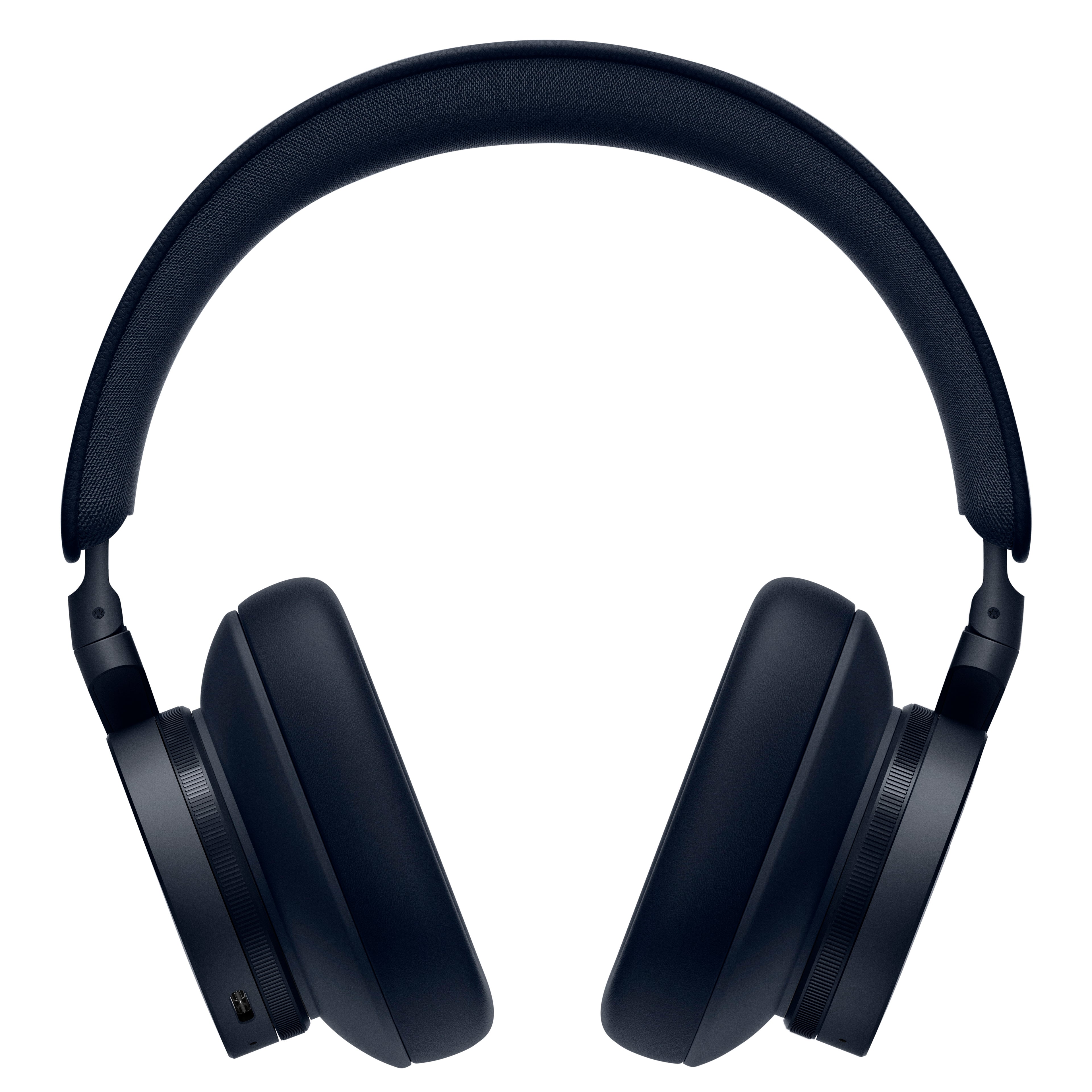 B&O BeoPlay H95 in navy blue