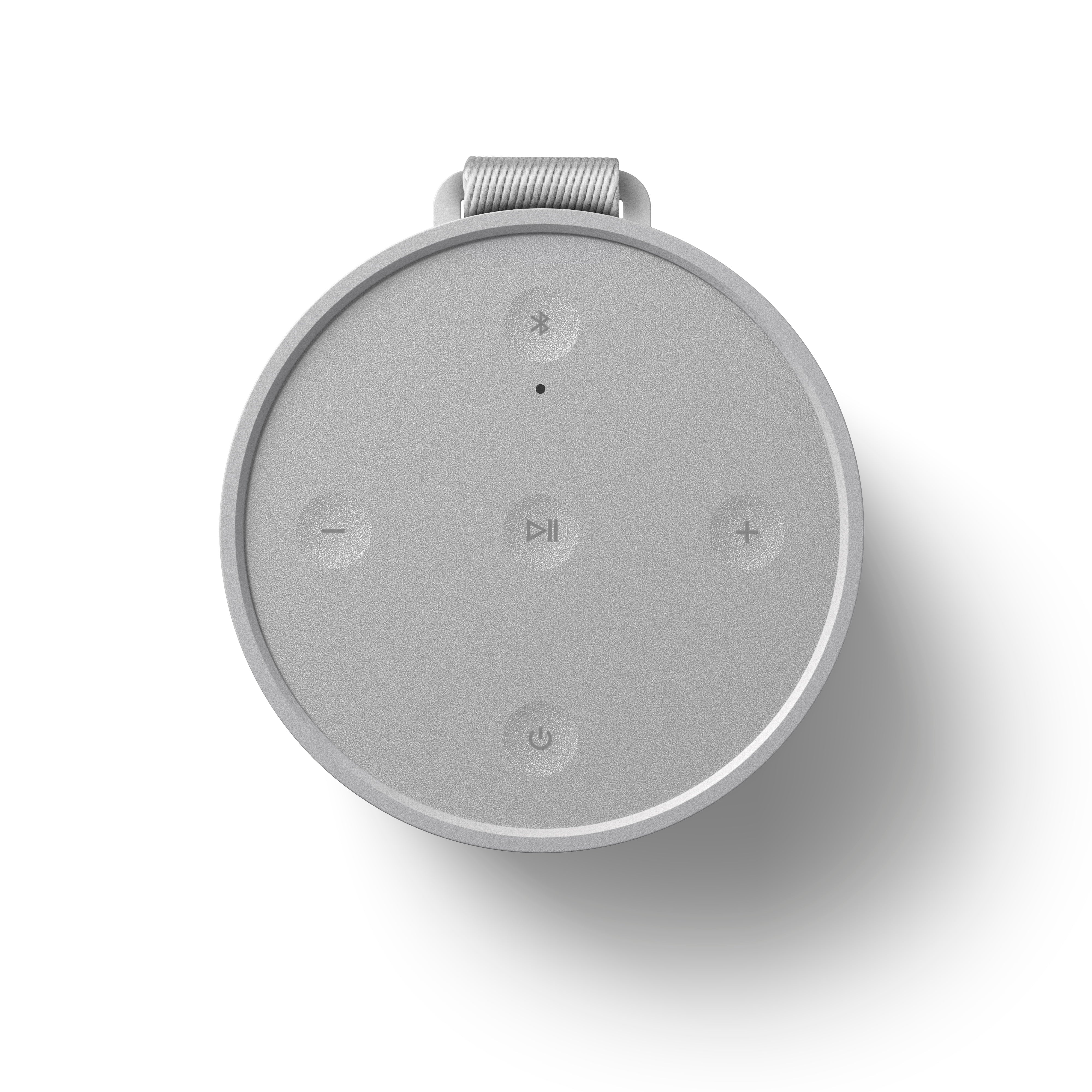 BeoSound Explore - portable Bluetooth speaker « B&O – Luxussound