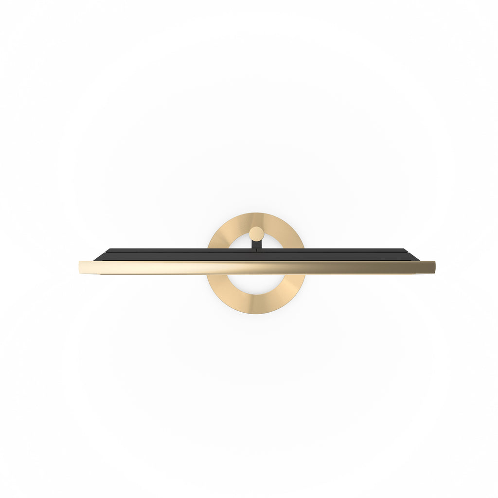 Bang & Olufsen BeoVision Contour von oben
