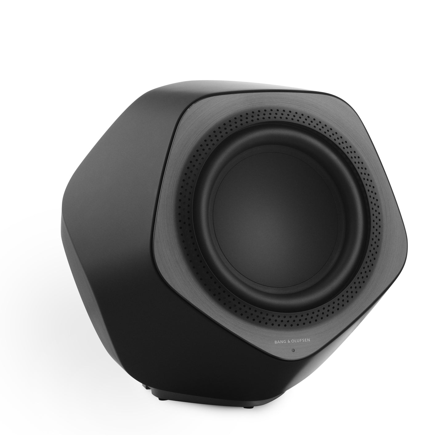 Bang & Olufsen BeoLab 19 Subwoofer in Black Anthracite