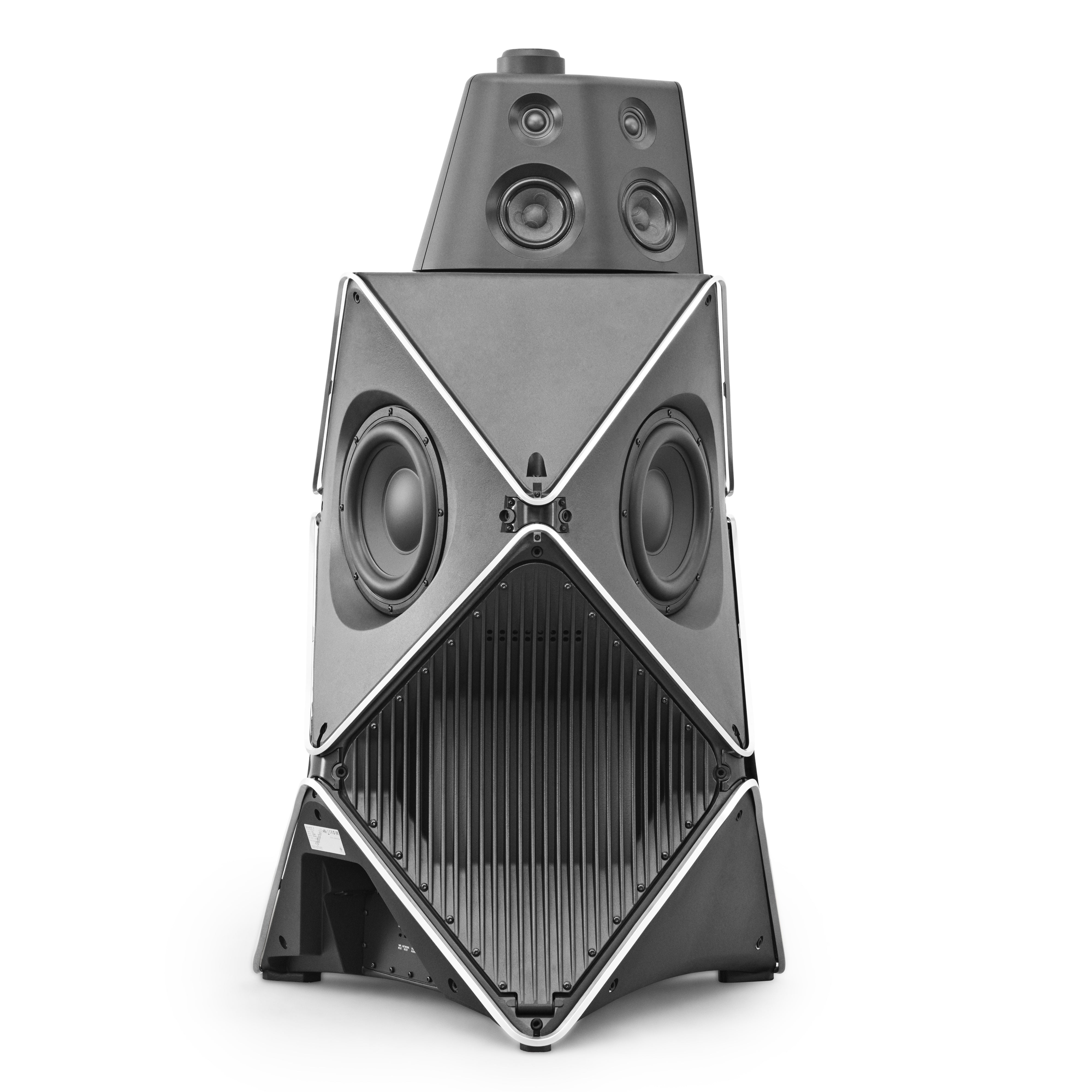 Bang and olufsen store speakers beolab 90