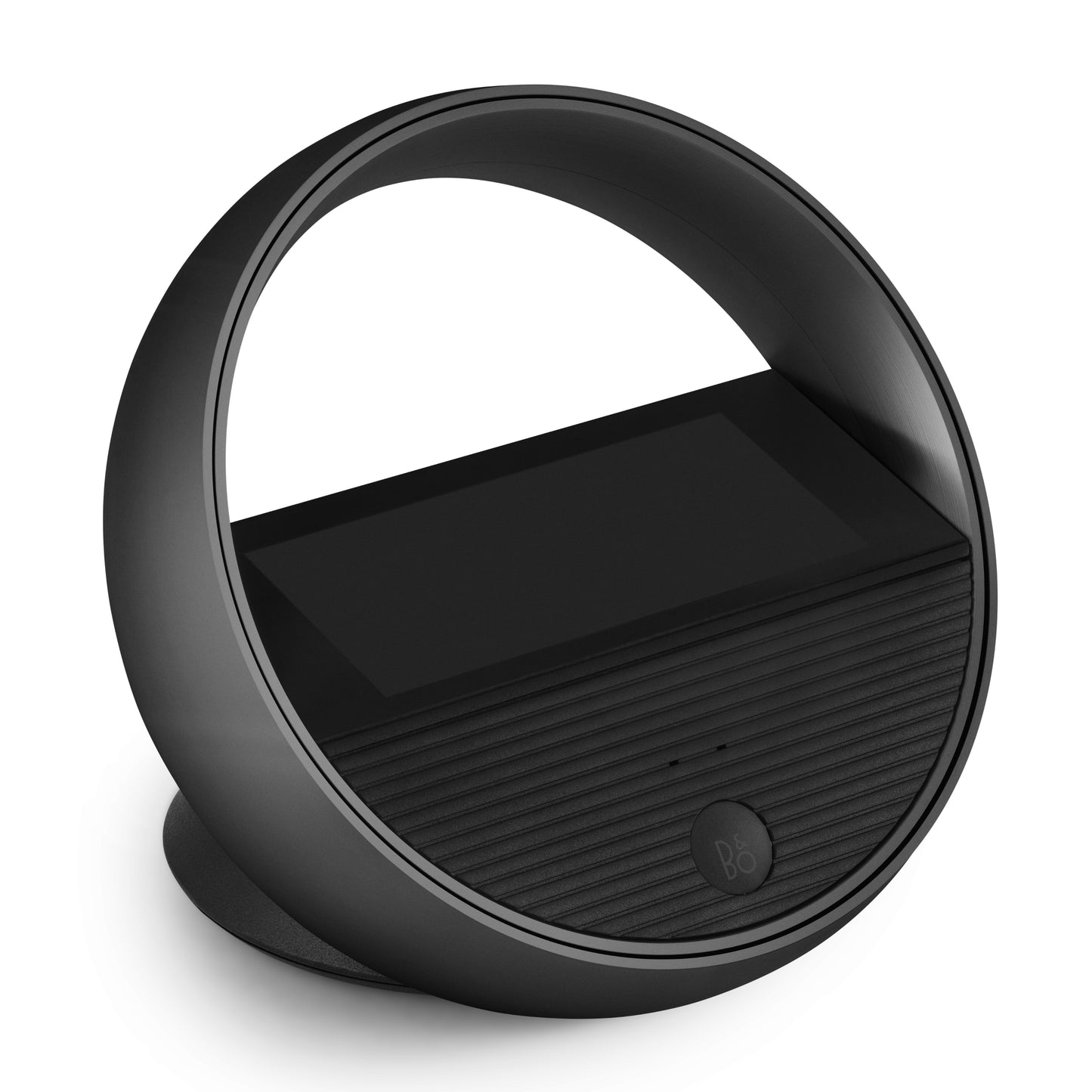 Bang & Olufsen BeoRemote Halo Fernbedienung - Black Anthracite, Tischausführung