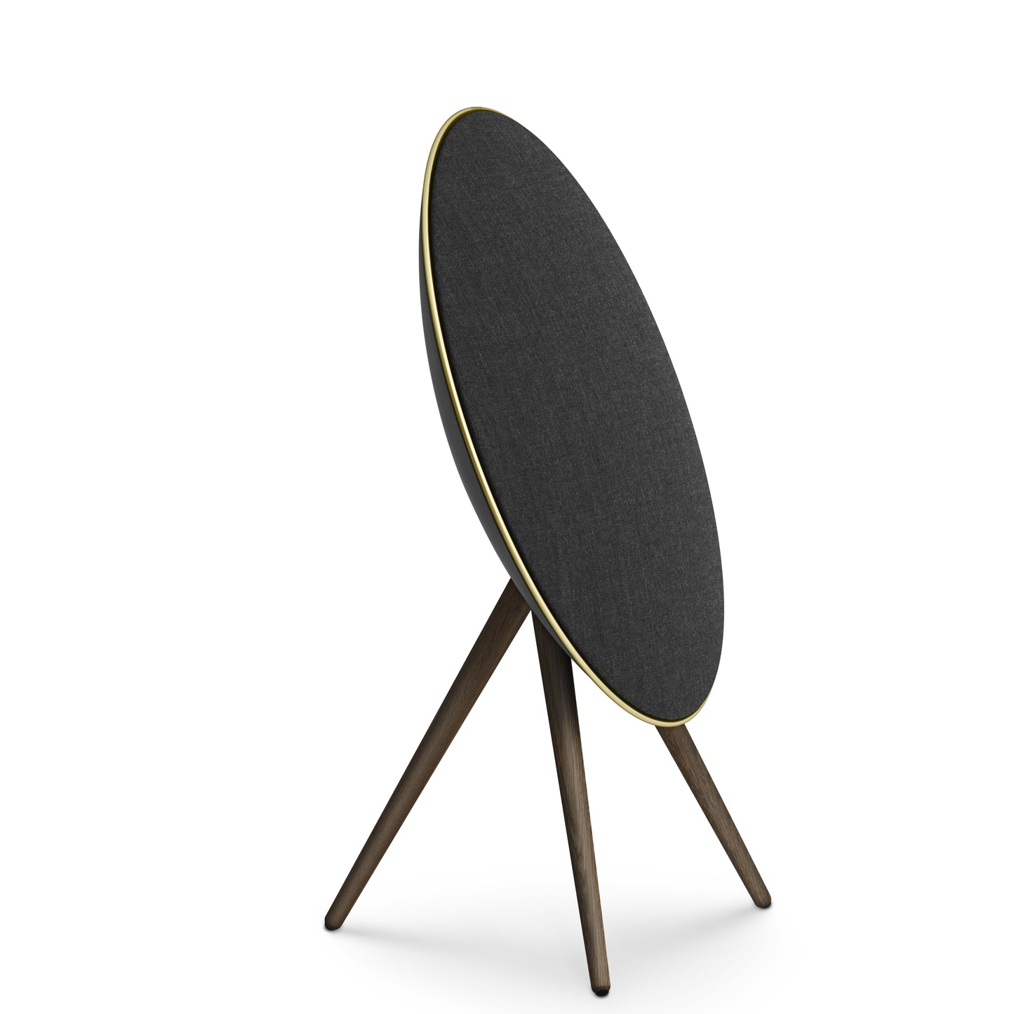 Bang & Olufsen BeoPlay A9 Brass Tone - mit Google Assistant
