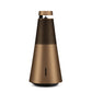 Bang & Olufsen BeoSound 2 in Bronze Tone - Seitlich