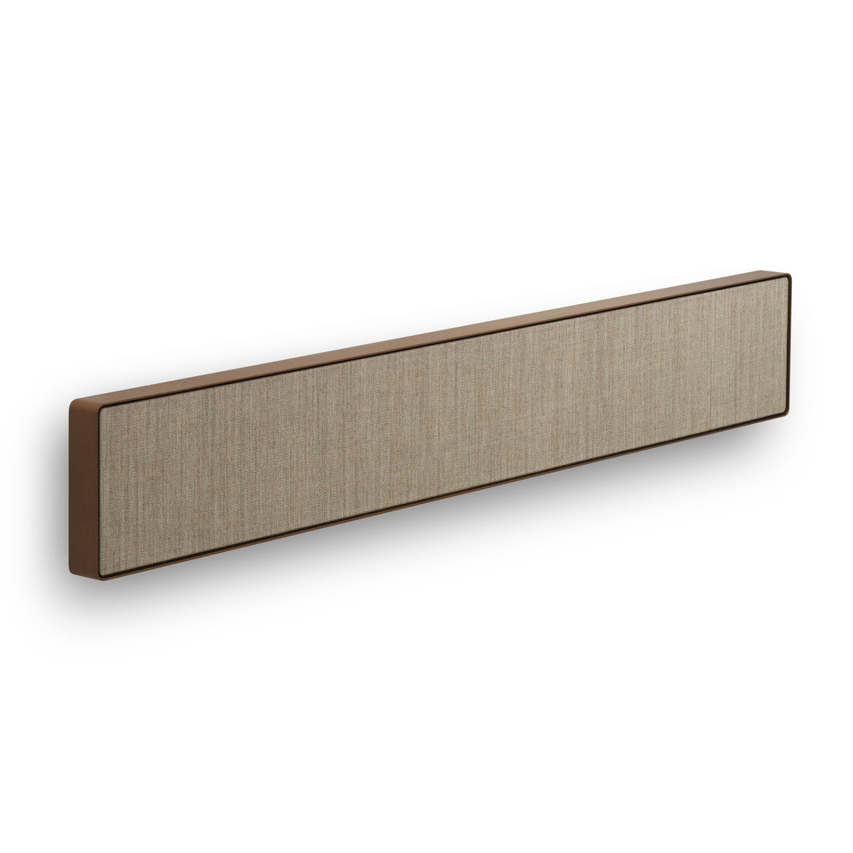BeoSound Stage - multifunctional soundbar « B&O – Luxussound