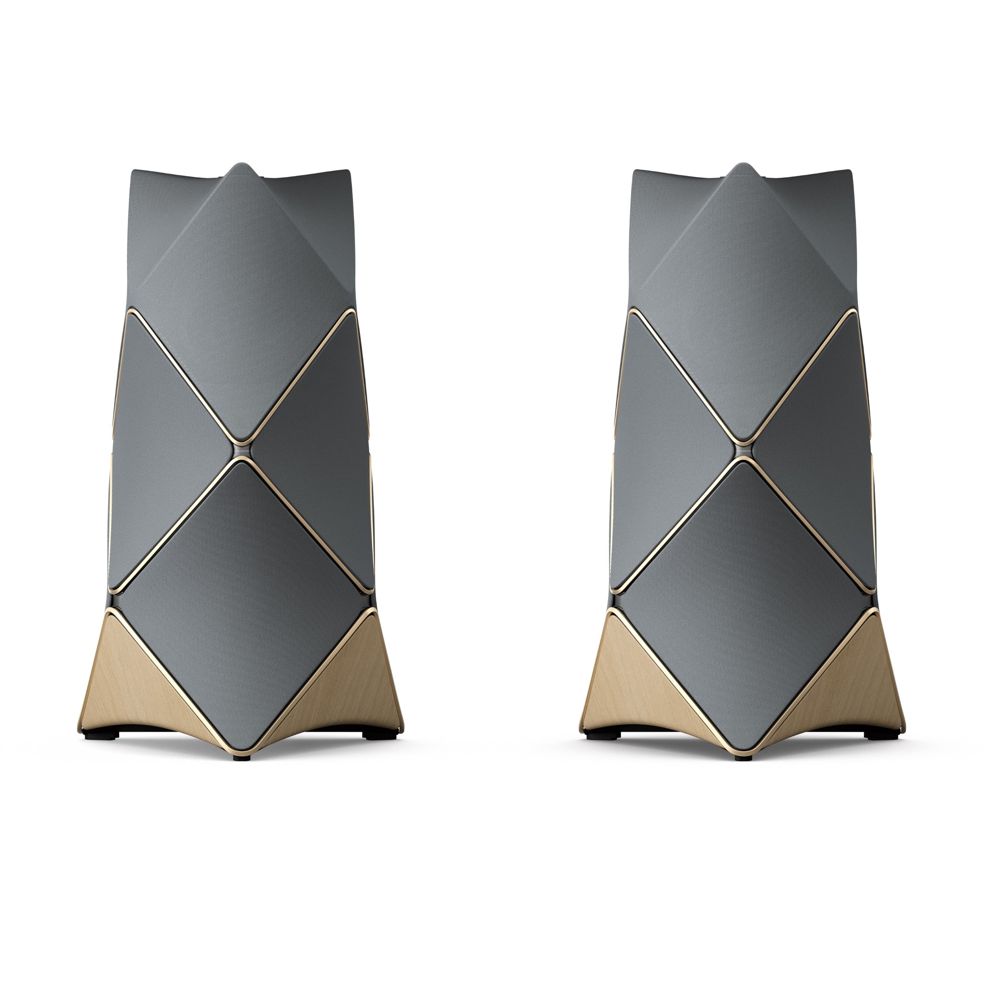 Bang & Olufsen BeoLab 90 Limited Edition - A tribute to