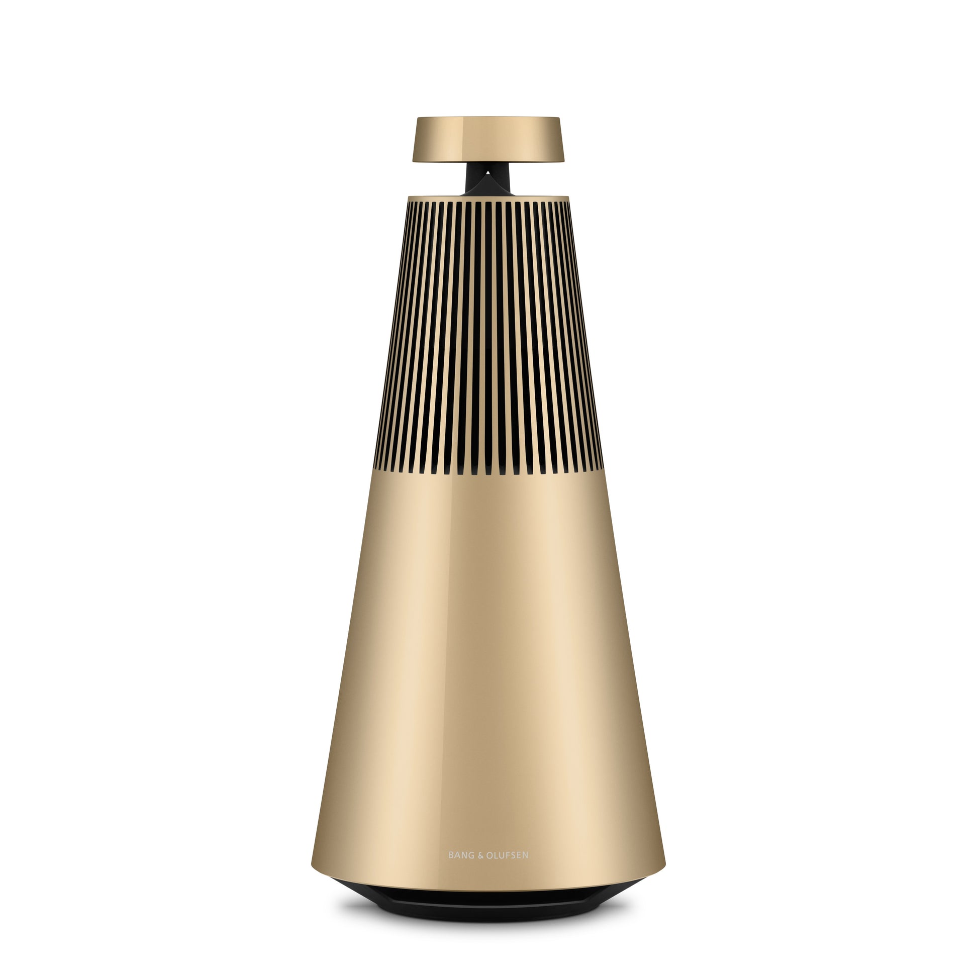 Bang & Olufsen BeoSound 2 in Gold Tone