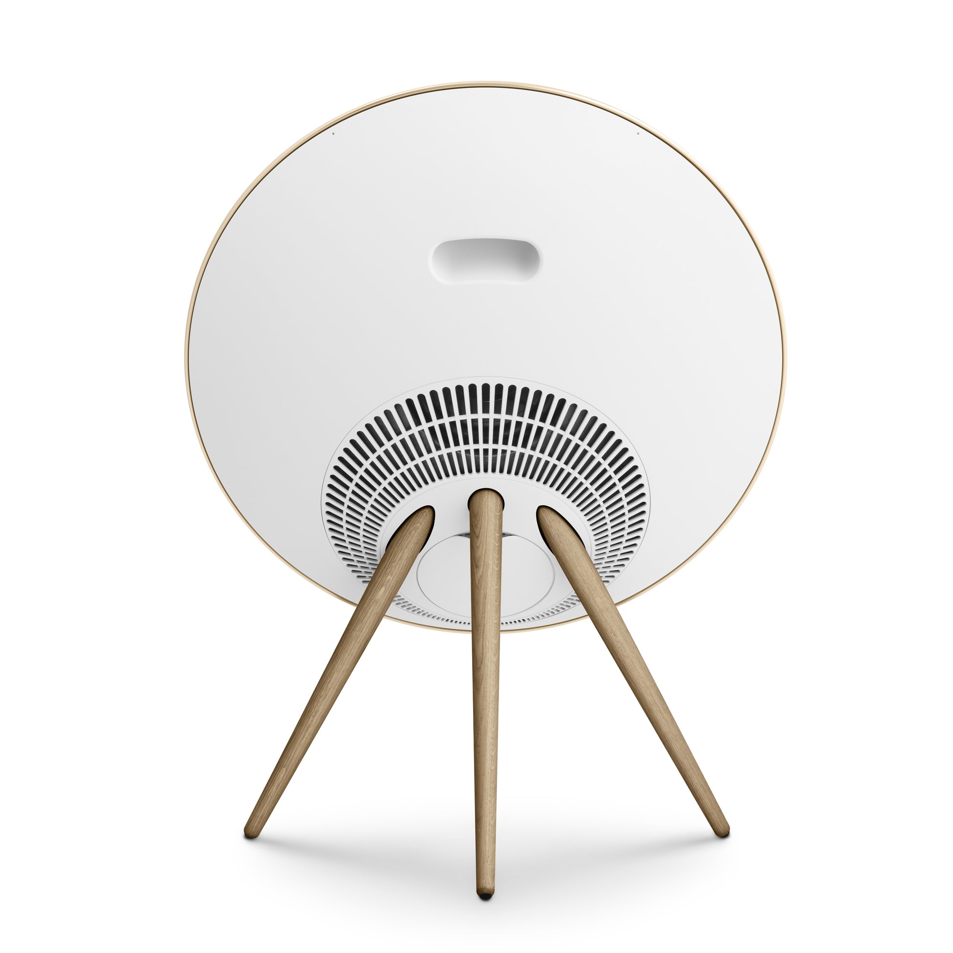 Bang & olufsen BeoPLay A9 Gold Tone von hinten